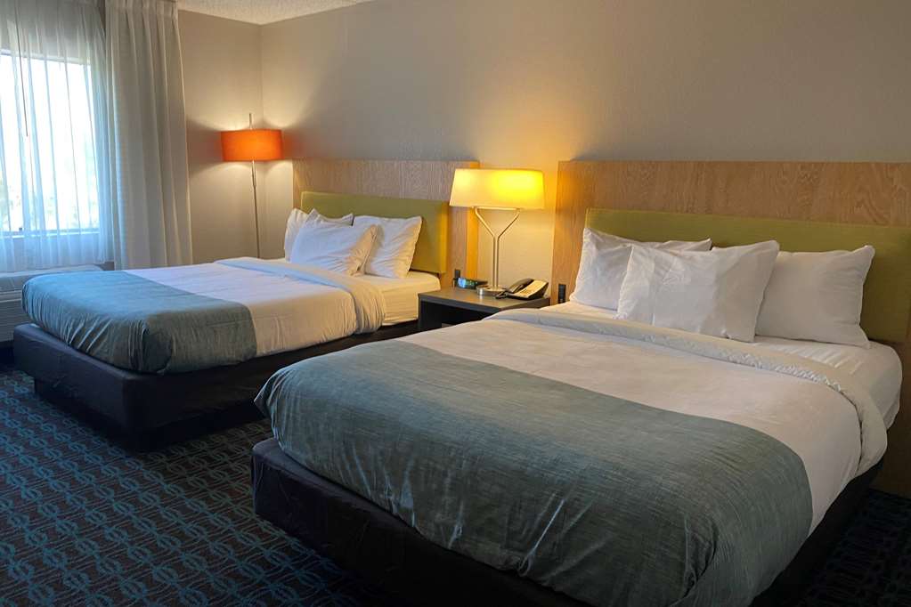 Wingate by Wyndham Chandler Phoenix - photo 11