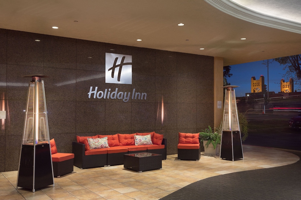 Holiday Inn Sacramento Downtown Arena by IHG - photo 53
