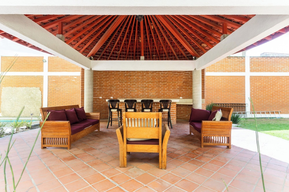 Gazebo