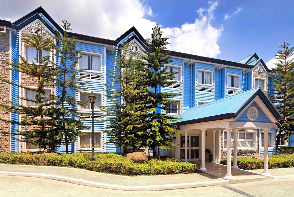 Microtel by Wyndham Baguio — Baguio — photo 2