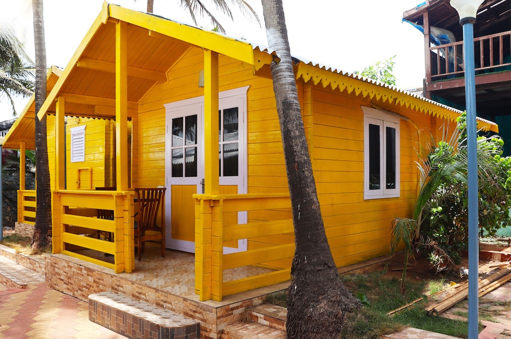 One Earth Beach Resort - last minute hotel in Mormugao