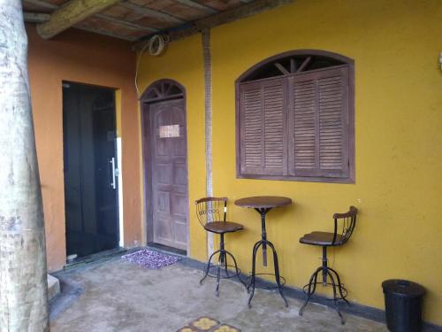 Pousada Quiosque do Professor in Nova Lima, Brasil