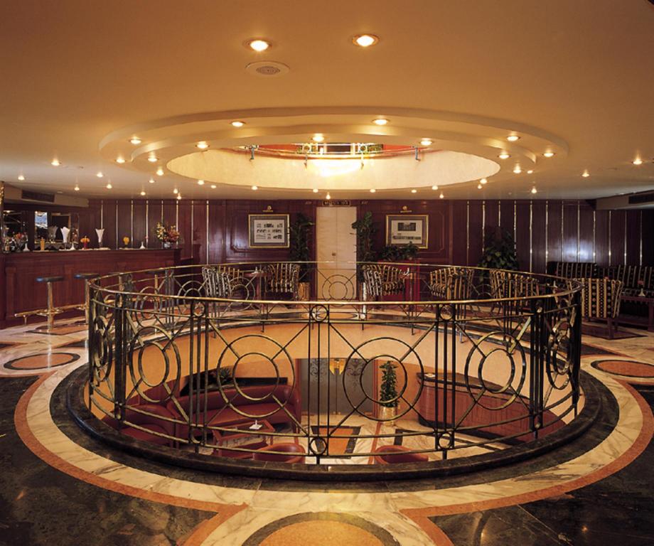 Lady Sophia Nile Cruise Every Saturday from Luxor for 07 & 04 Nights