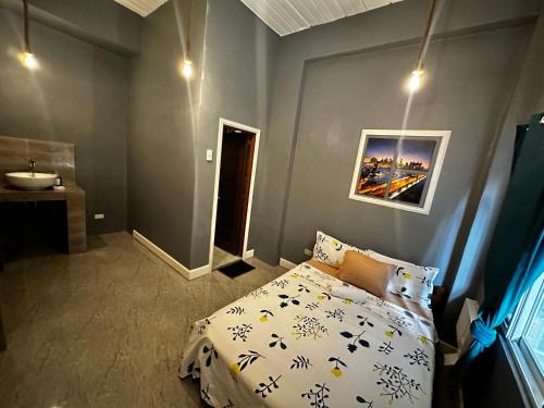 Limewood Residences Bago City near Bacolod — hotel in Bago City
