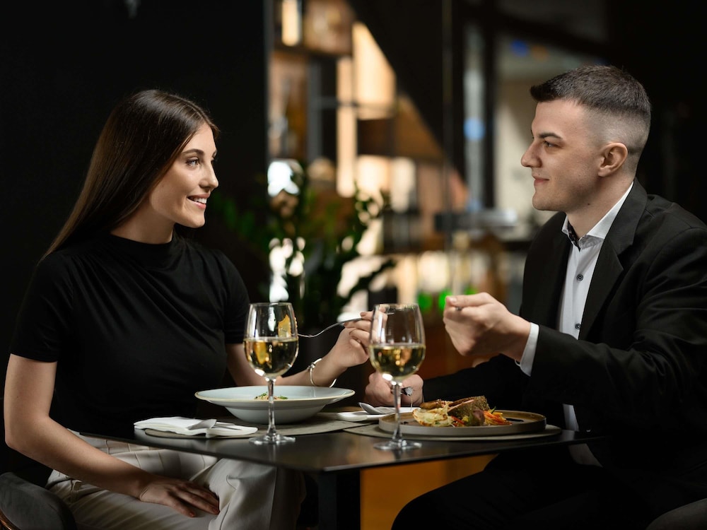 מזון ומשקאות