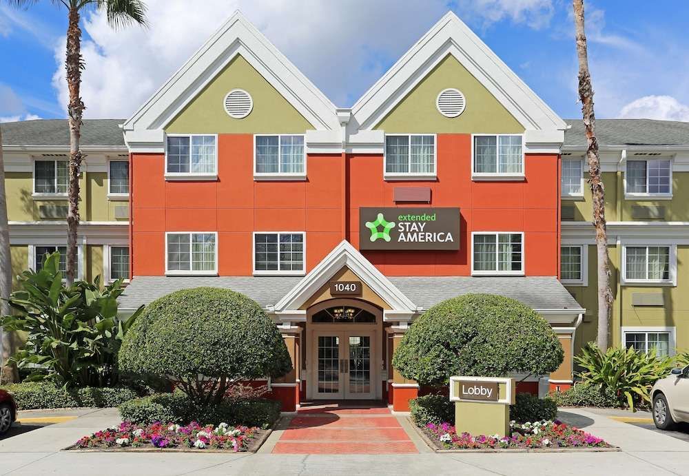 Homestead Studio Suites Orlando Lake Mary — hotel in Lake Mary