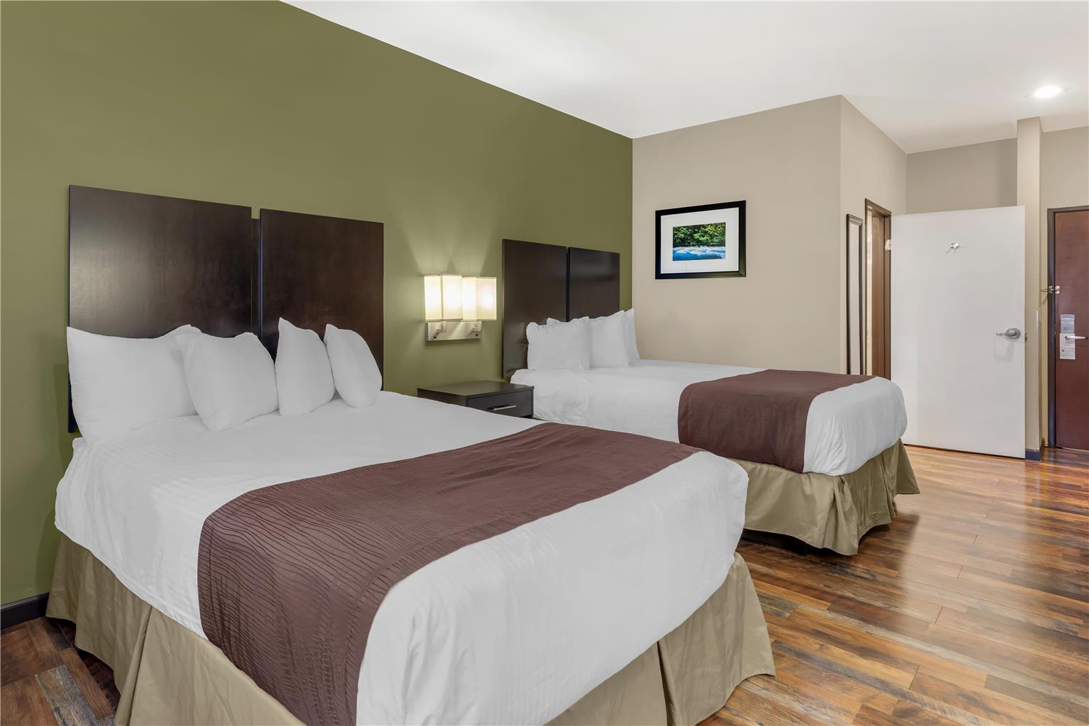 Best Western Sky Valley Inn - photo 34