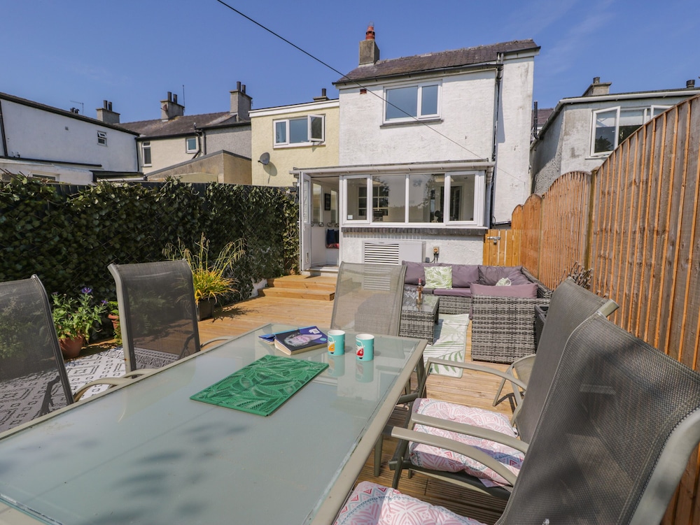 Penrallt in Cemaes Bay, United Kingdom