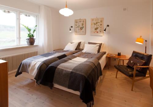 Fengers Husrum in Amal, Sweden