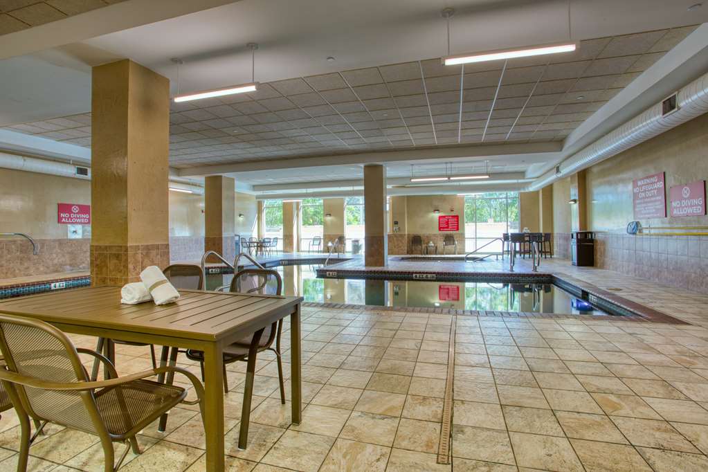 Drury Inn & Suites Near La Cantera Parkway - photo 46