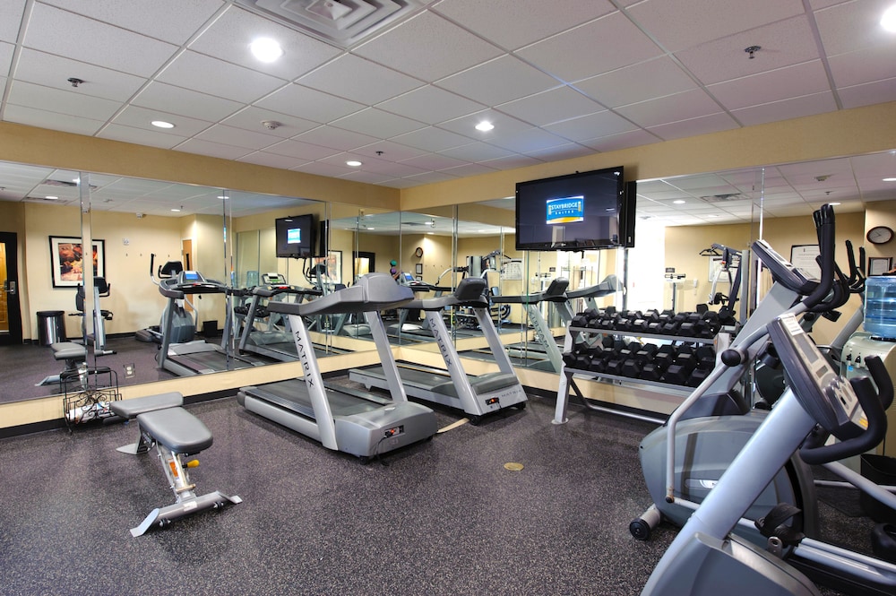 Staybridge Suites Corpus Christi by IHG - photo 20