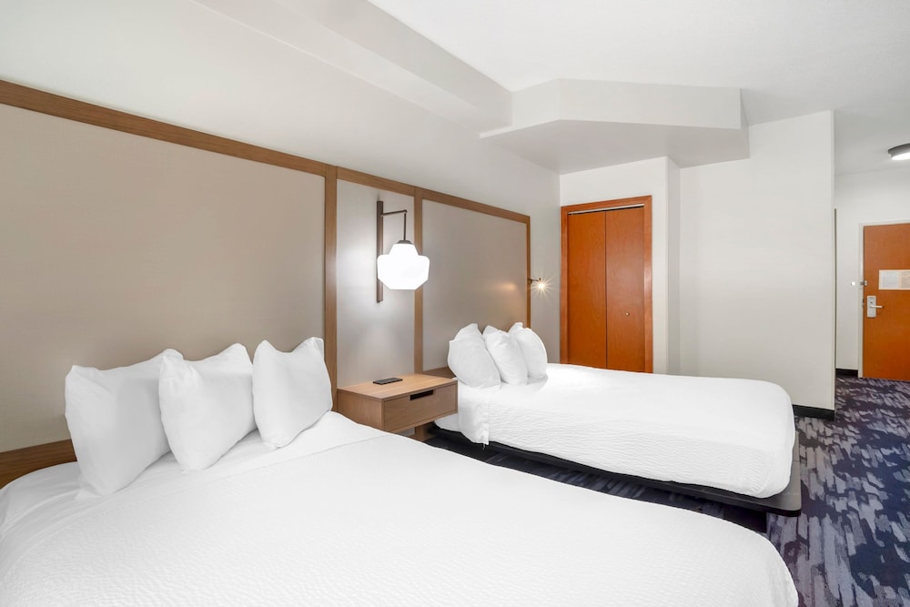 Fairfield Inn by Marriott Boone - photo 18