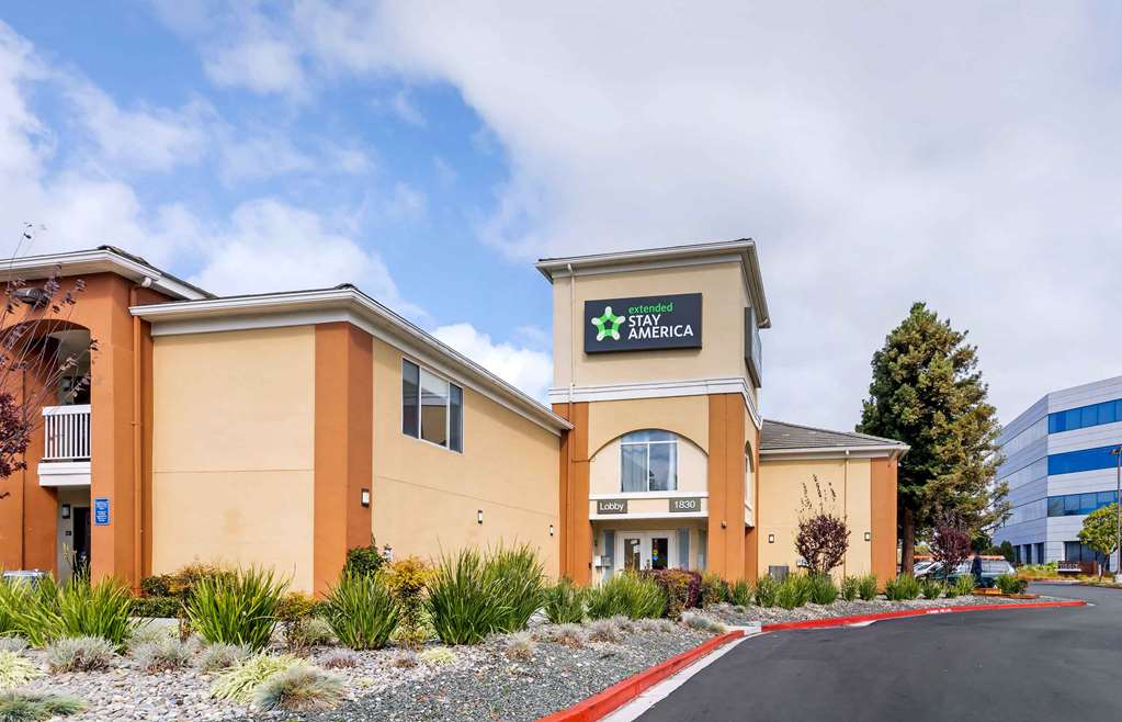 Extended Stay America Suites San Francisco San Mateo SFO - featured photo