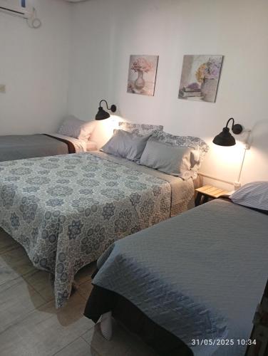 Quinta Ogarupa in Corrientes, Argentina