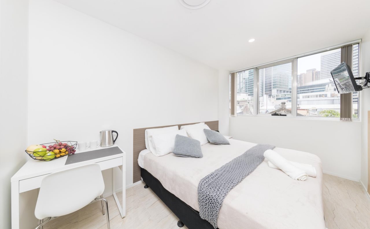 Dixon Residences — Sydney — photo 4