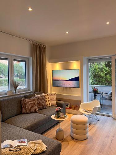 Lamore — 4-Star Luxury Hotel in Brodarica, Croatia