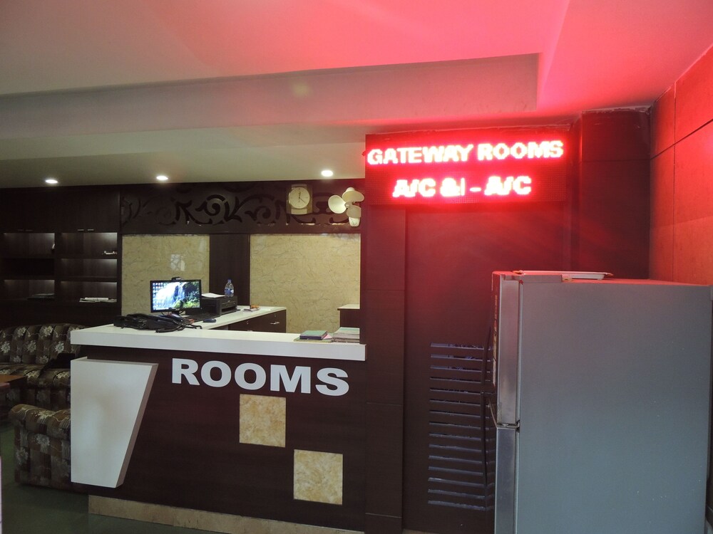 Gateway Rooms — Chennai — photo 2
