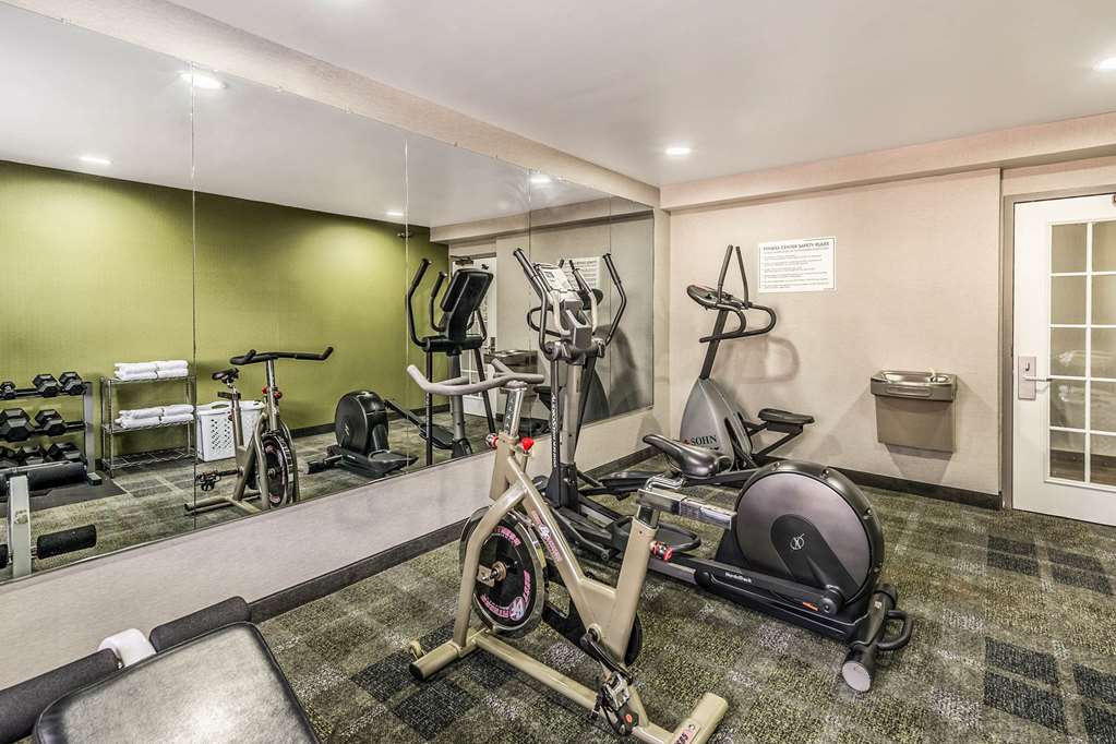 Quality Inn Grove City Columbus South - photo 22