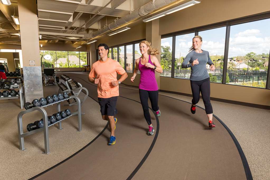 The Houstonian Hotel Club & Spa - photo 108