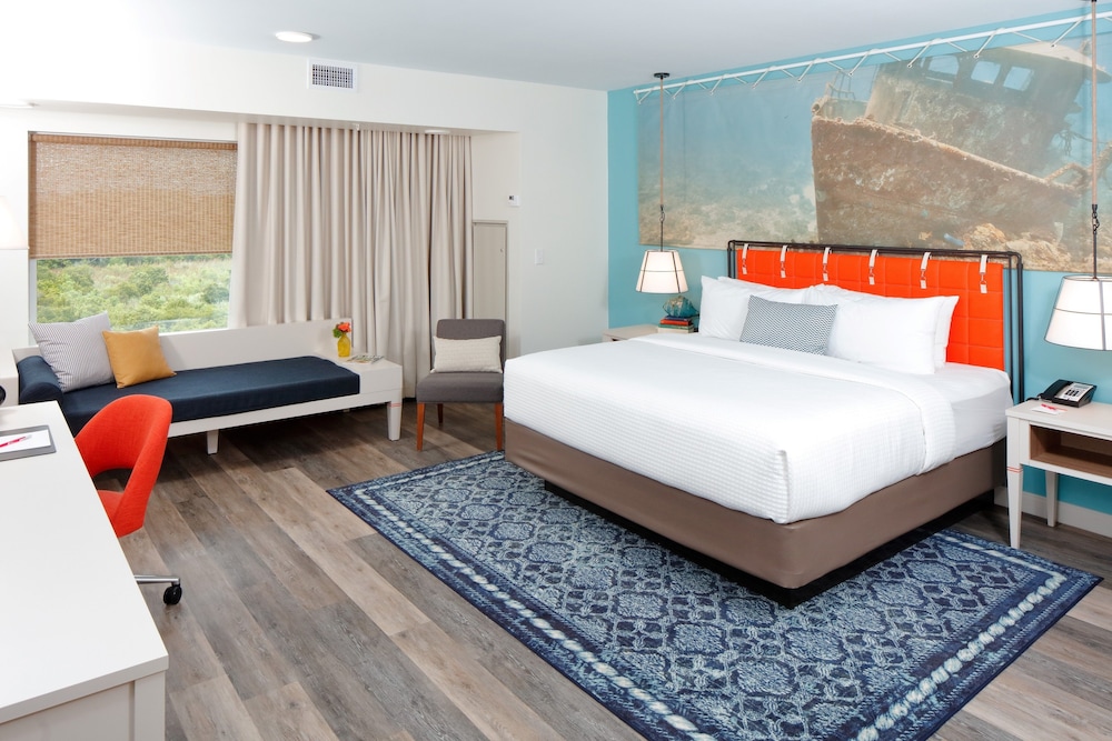 Hotel Indigo Orange Beach Gulf Shores by IHG - photo 10