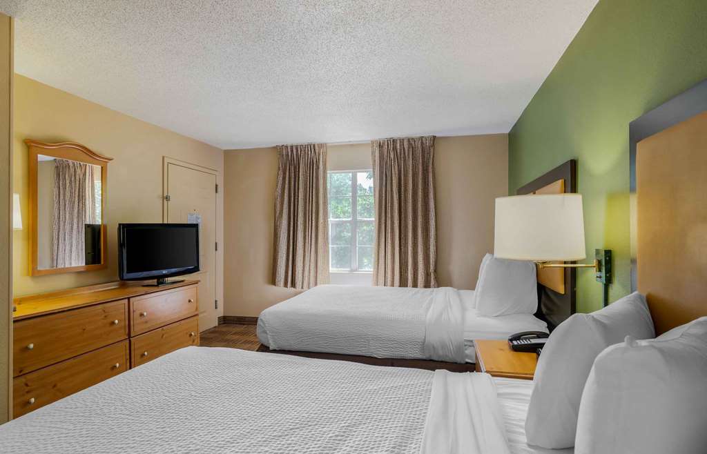 Extended Stay America Select Suites Atlanta Cumberland Mall - photo 37