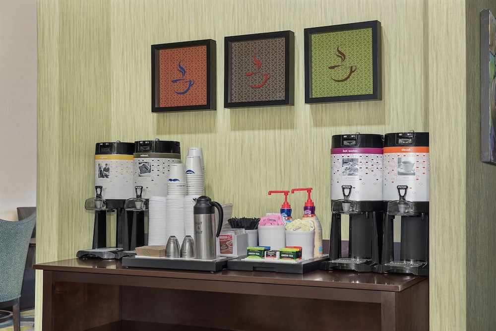 Hampton Inn Fairhope Mobile Bay - photo 38