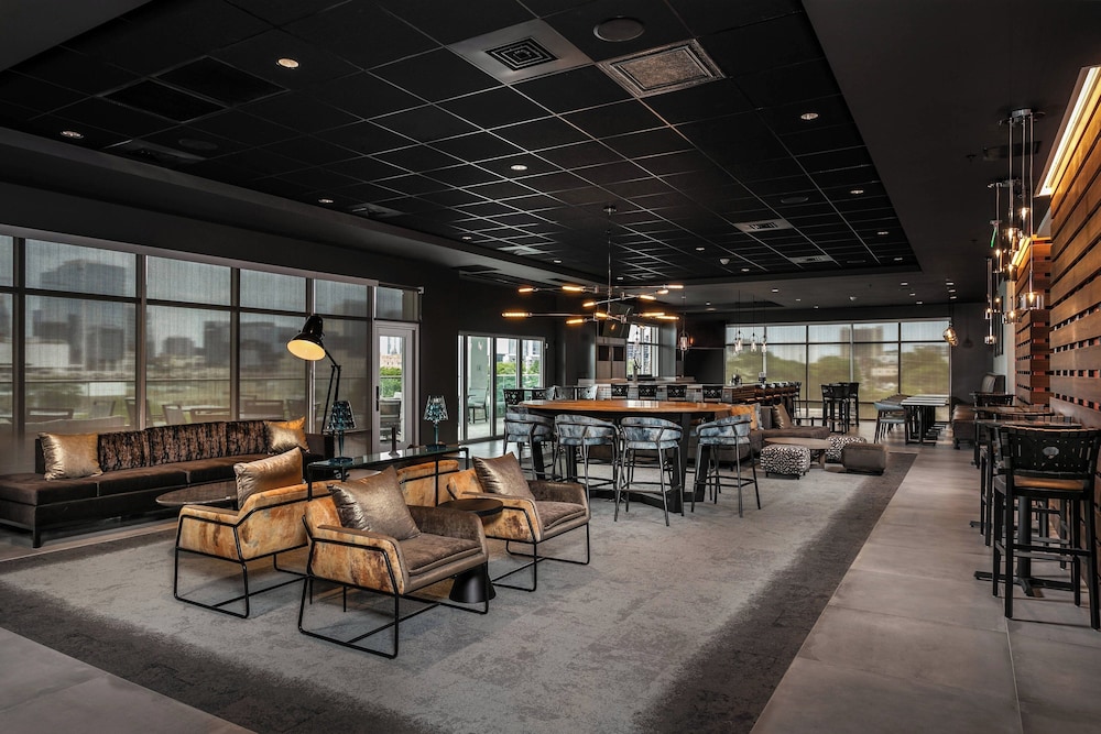 TownePlace Suites by Marriott Nashville Midtown - photo 48