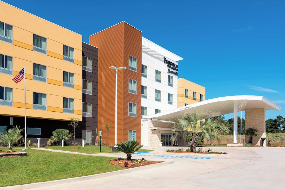 Fairfield Inn & Suites by Marriott West Monroe - photo 38