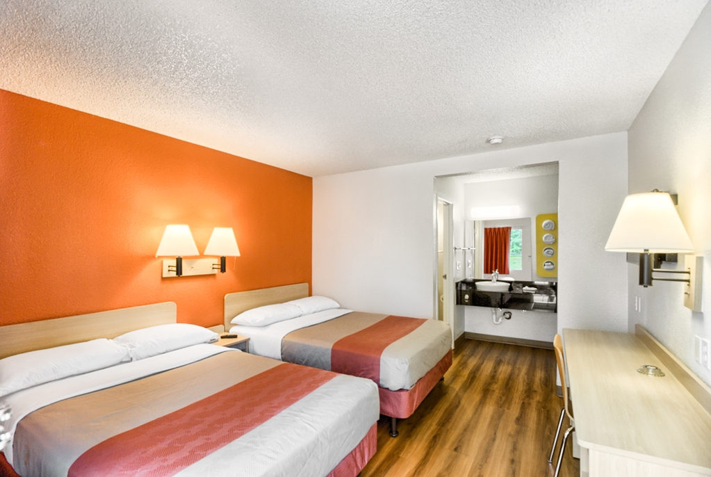 Motel 6 Everett WA South - photo 12
