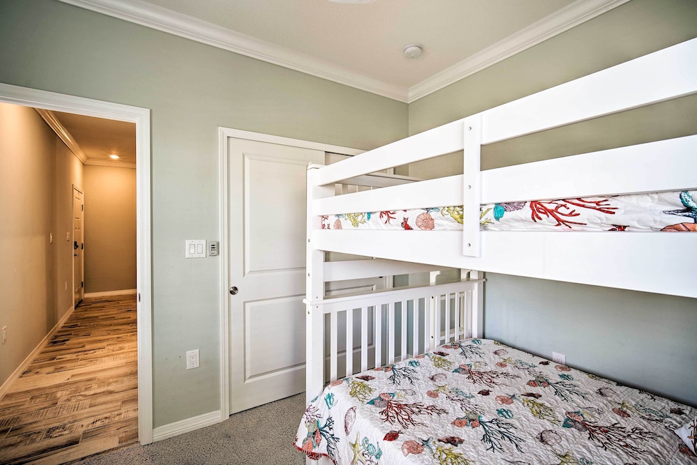 Upscale Perdido Key Resort Villa 1 Mi to Beach - photo 5