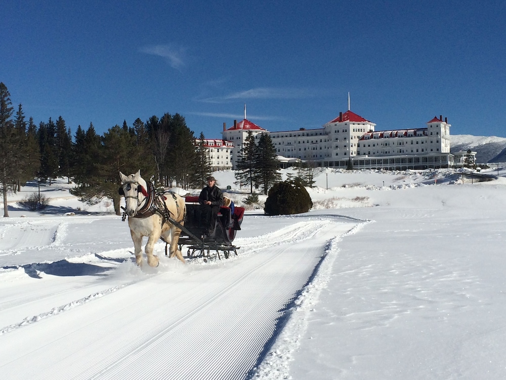 Omni Bretton Arms Inn at Mount Washington - photo 29