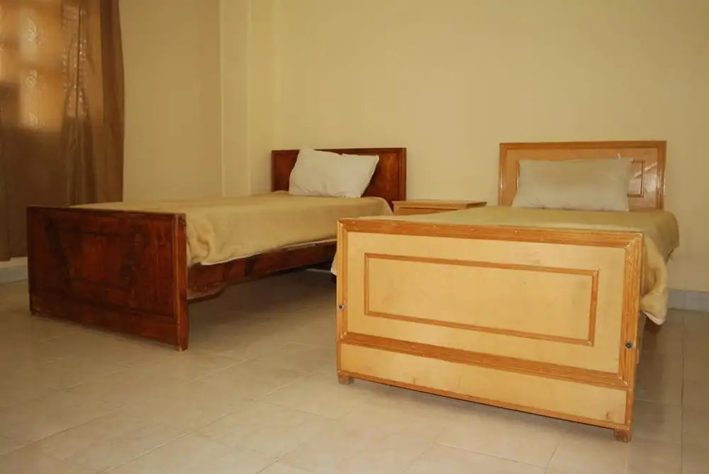 Arabesque House Apartment