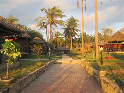 Moon Resort — Phu Quoc — photo 5