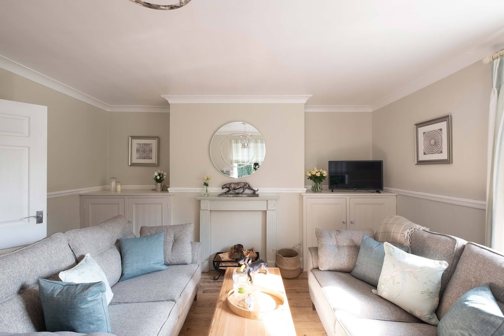 No9 By The Park Whitby — 4-Star Luxury Hotel in Whitby, United Kingdom