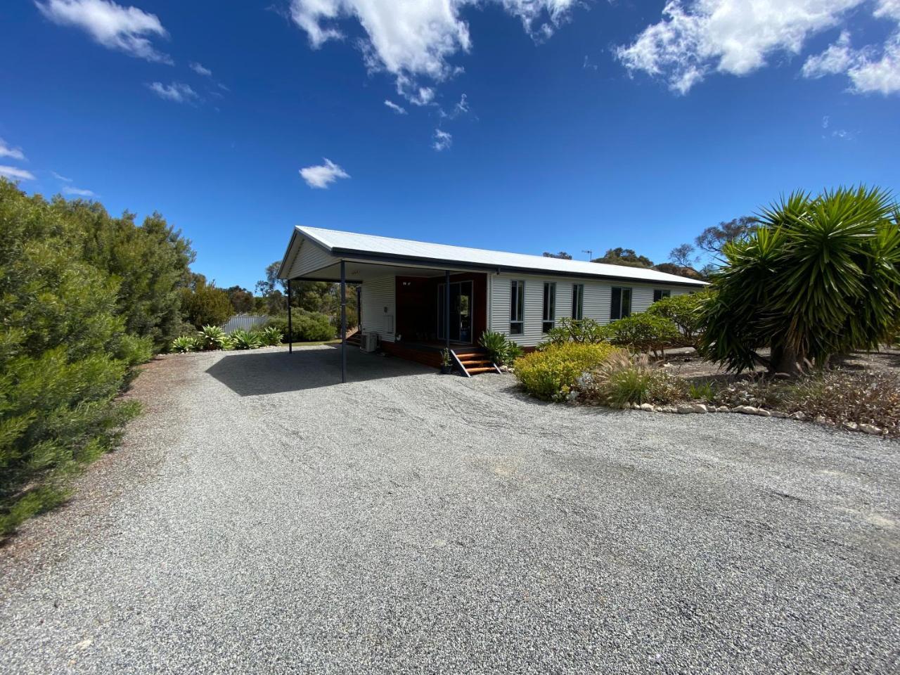 The Nook on Nancy in Port Lincoln, Australia