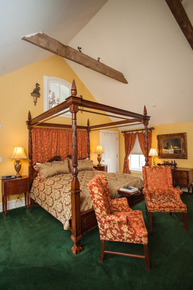 Antrim 1844 Country House Hotel - photo 27