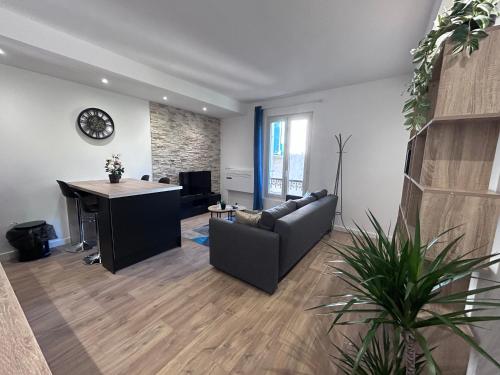 Charme Manosquins — Manosque