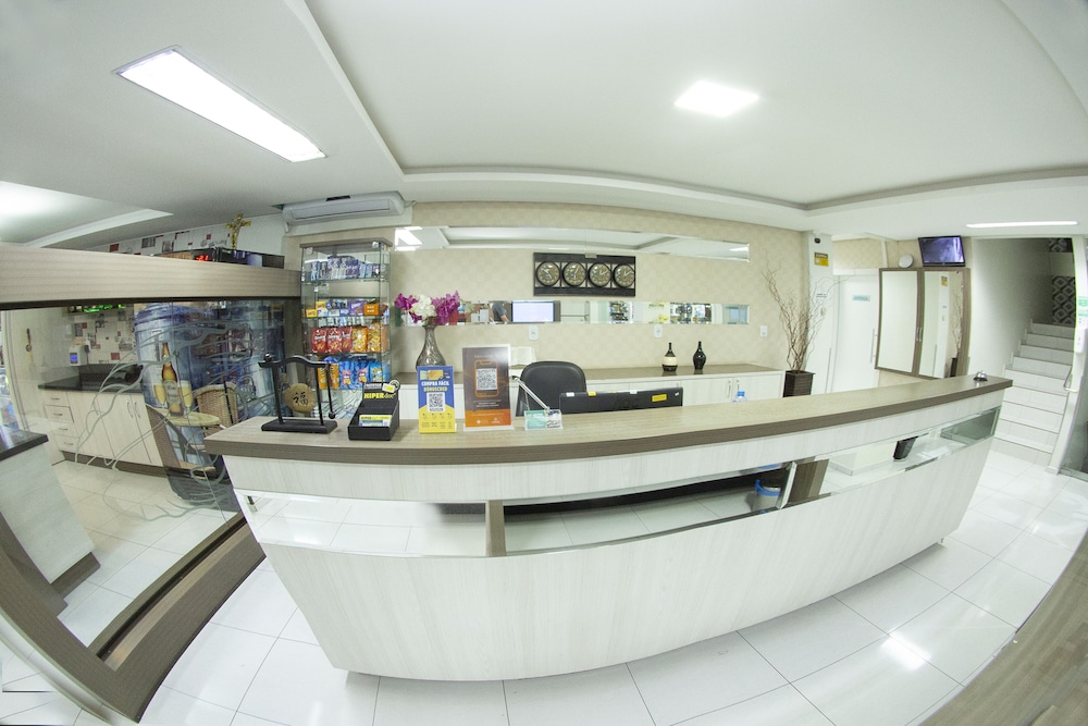 Hotel Sambakia — Realeza — photo 4