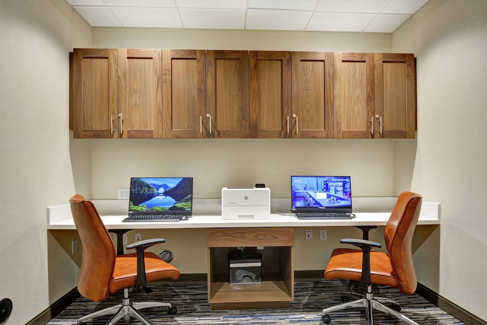 Hampton Inn & Suites Tucson Marana - photo 39