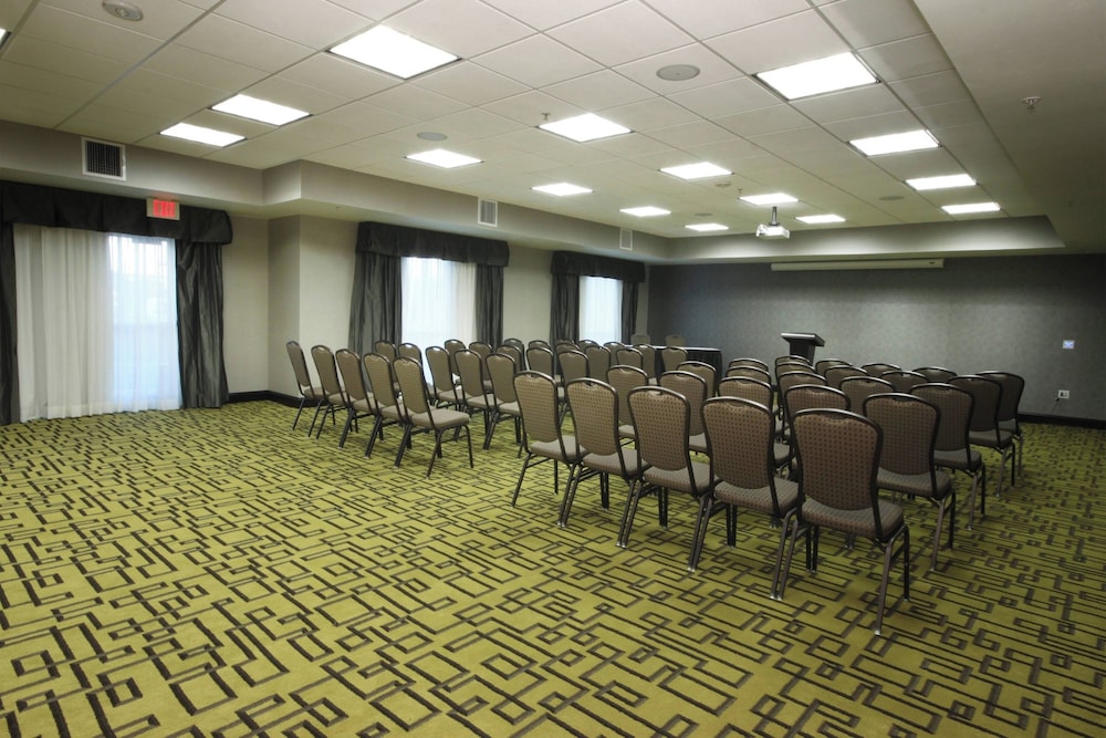Fairfield Inn & Suites Amarillo Airport - photo 49
