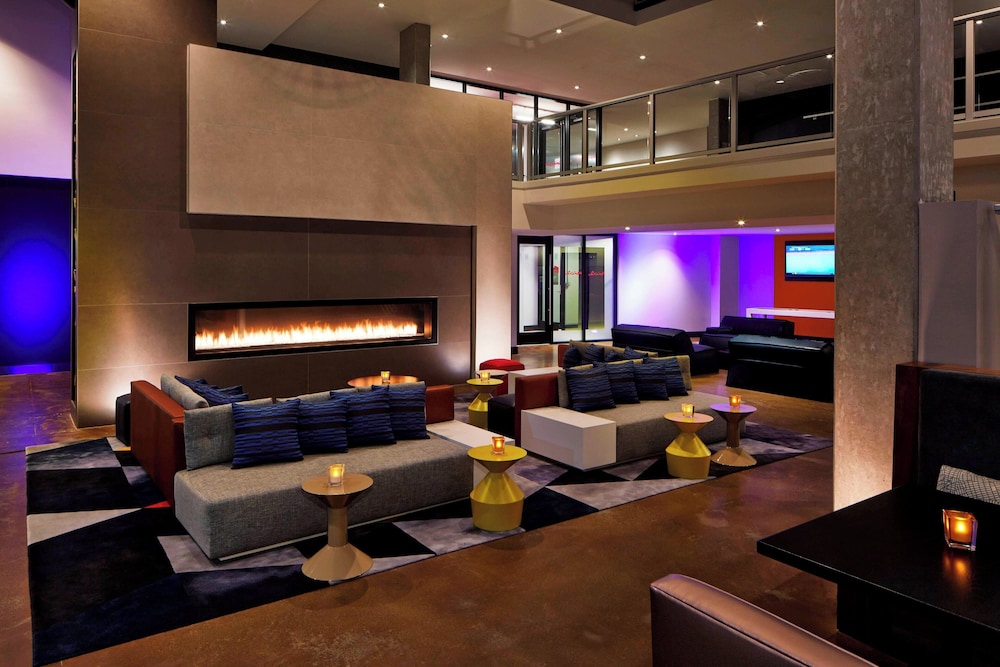 Aloft Seattle Redmond - photo 58