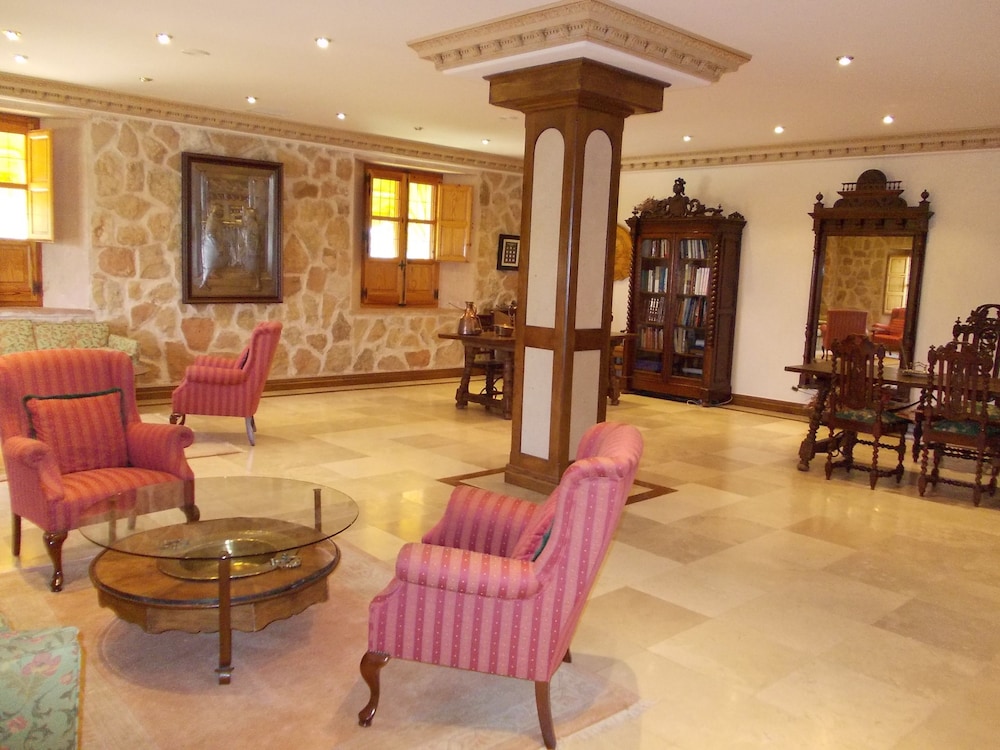 Hotel Finca Torremilanos — Aranda De Duero — photo 5