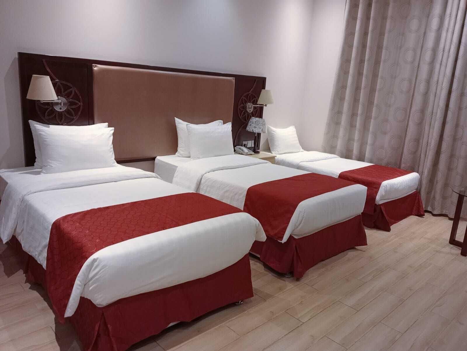 Palm Inn Hotel Doha - last minute hotel in Doha