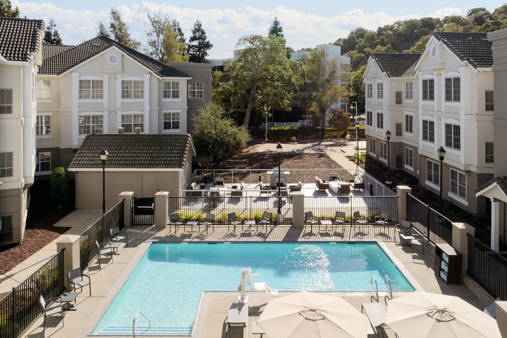 Residence Inn By Marriott Pleasanton - photo 42