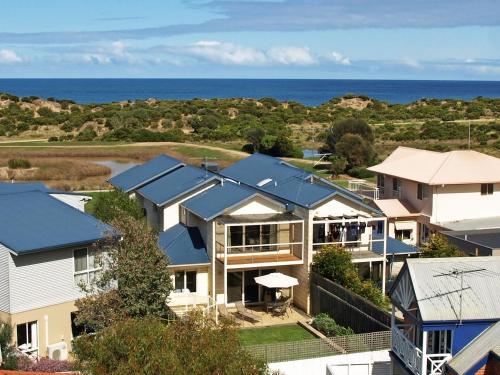 Esplanade Frontage 219a in Torquay, Australia