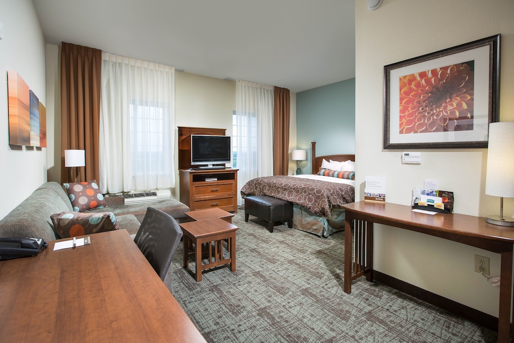 Staybridge Suites Augusta by IHG - photo 9