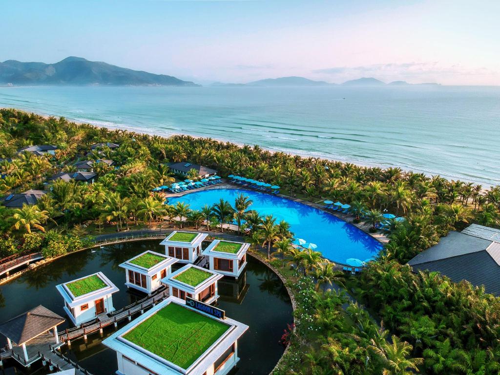 Duyen Ha Resort Cam Ranh — 5-Star Luxury Hotel in Nha Trang, Vietnam