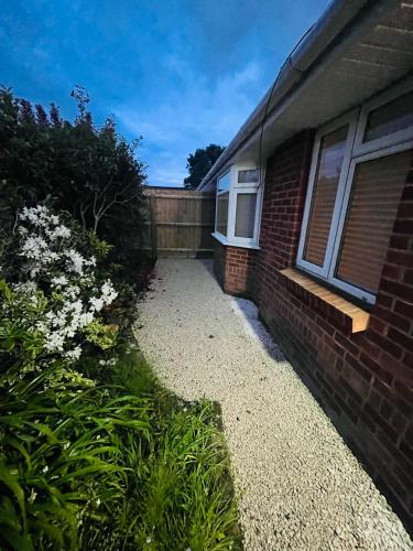 Hazlebury Muse in Broadstone, United Kingdom