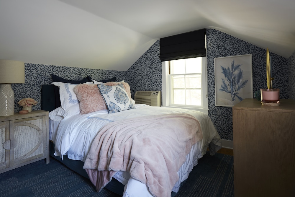 The Cornell Inn Lenox & The Berkshires - photo 20