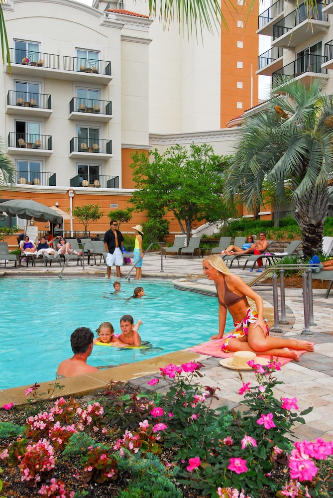 Marina Inn At Grande Dunes - photo 55